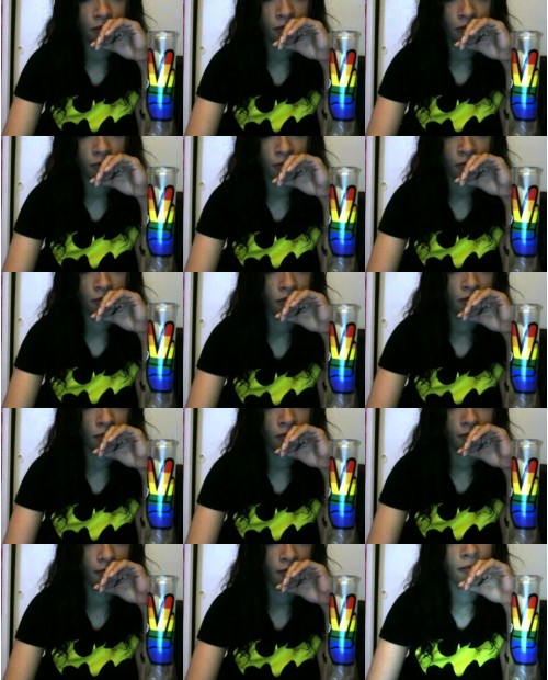 Download Video File: myfreecams busybee710