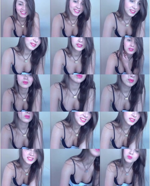 Download Video File: myfreecams caarmela