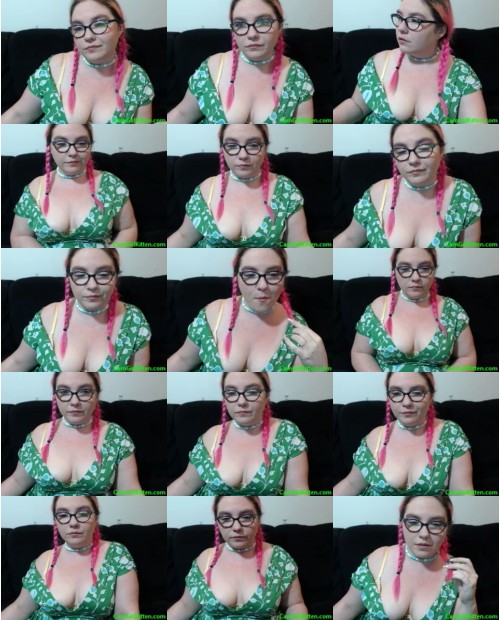 Download Video File: myfreecams camgirlkitten