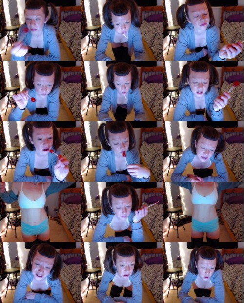 Download Video File: myfreecams candeeminx