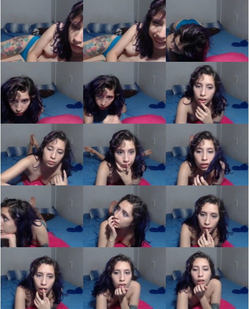 Download Video File: myfreecams candyhotlatin