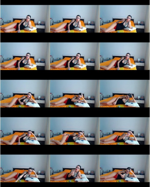 Download Video File: myfreecams carabella1