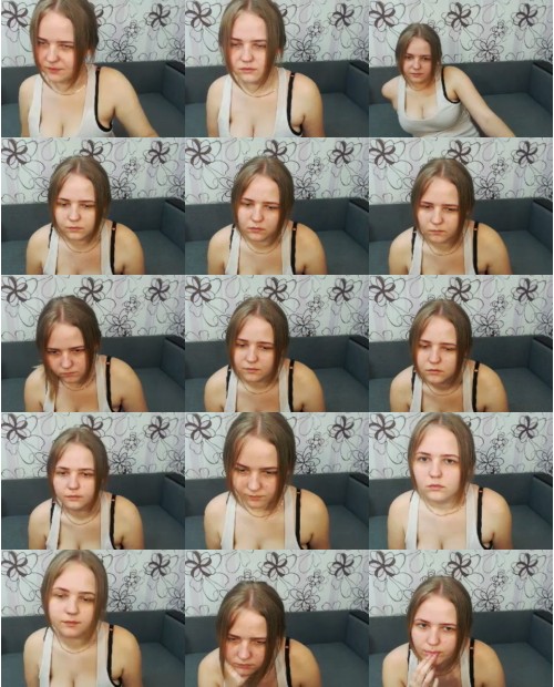 Download Video File: myfreecams caramell18 