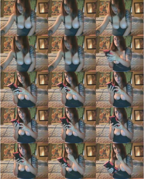 Download Video File: myfreecams caramiia