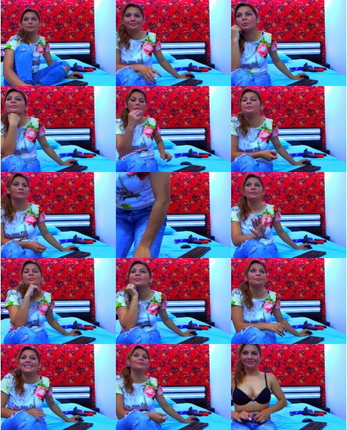 Download Video File: myfreecams carmensdream