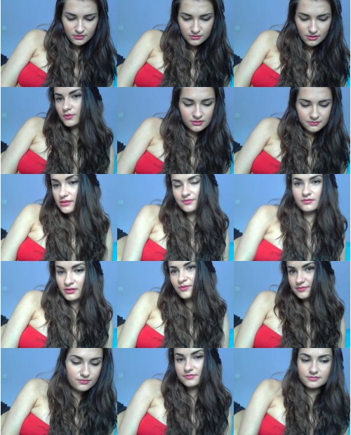 Download Video File: myfreecams carolin 