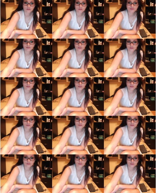 Download Video File: myfreecams caroline87