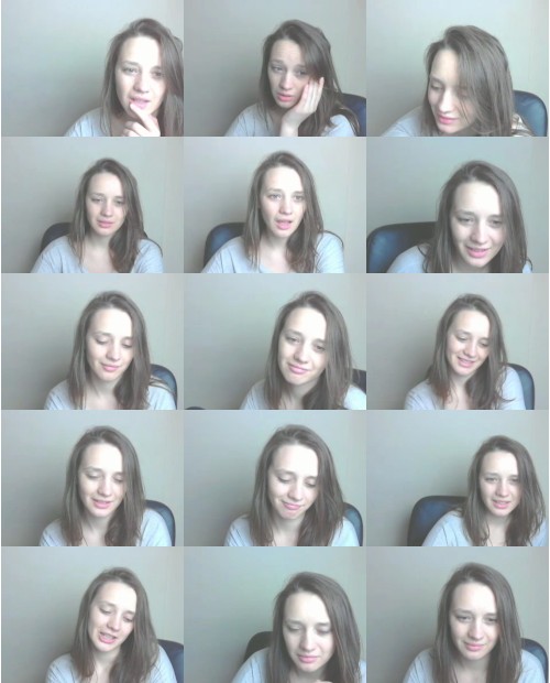 Download Video File: myfreecams carrlita