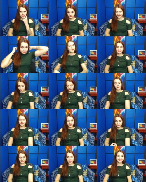 Download Video File: myfreecams cassyhottie