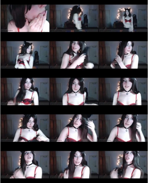 Download Video File: myfreecams catladyfeefee