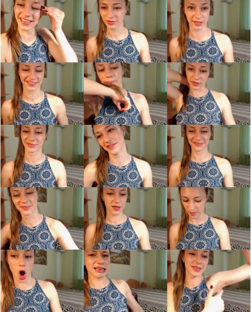 Download Video File: myfreecams catykiss