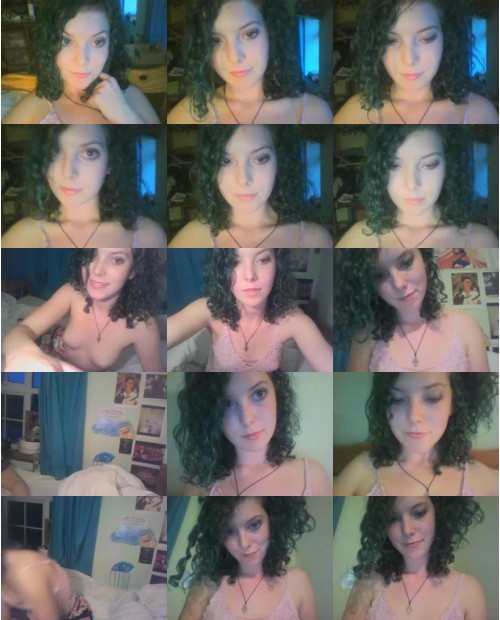 Download Video File: myfreecams charlieten