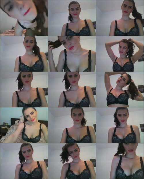 Download Video File: myfreecams chharlotte