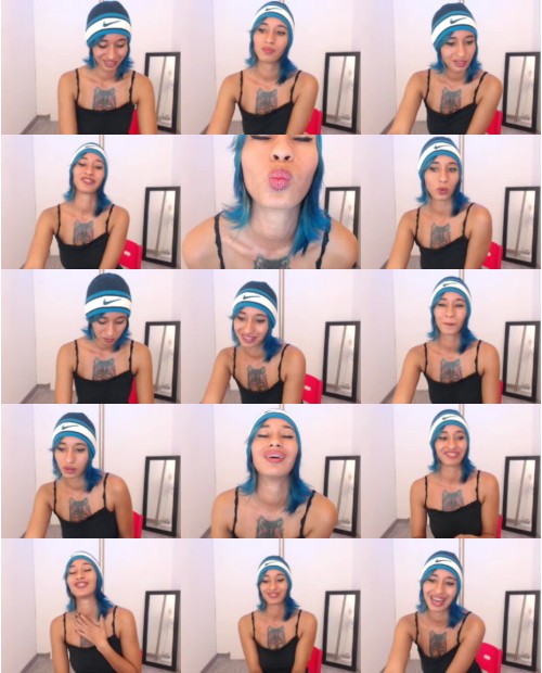 Download Video File: myfreecams chidori 