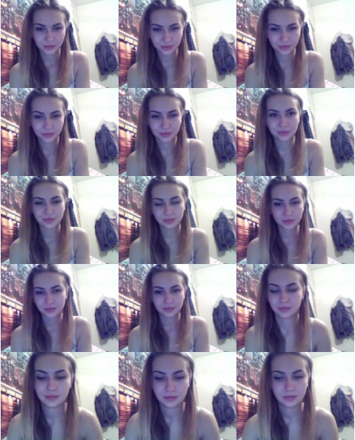 Download Video File: myfreecams chiickadeee