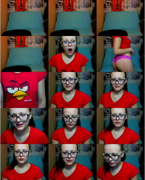 Download Video File: myfreecams chloe grace