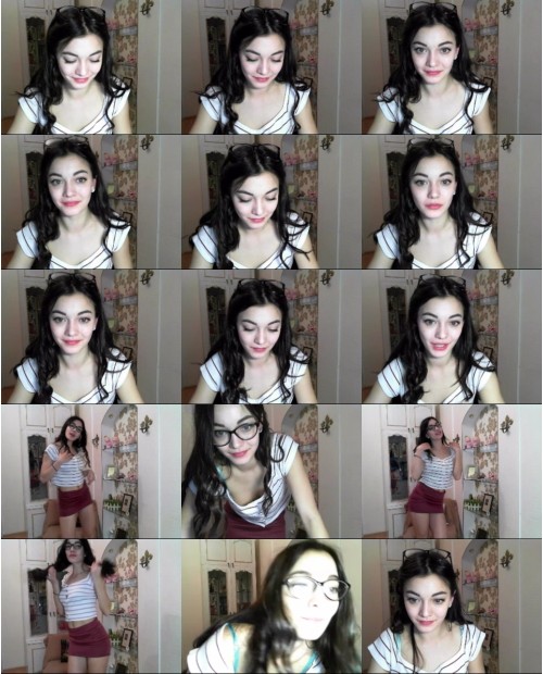 Download Video File: myfreecams chloebrooks