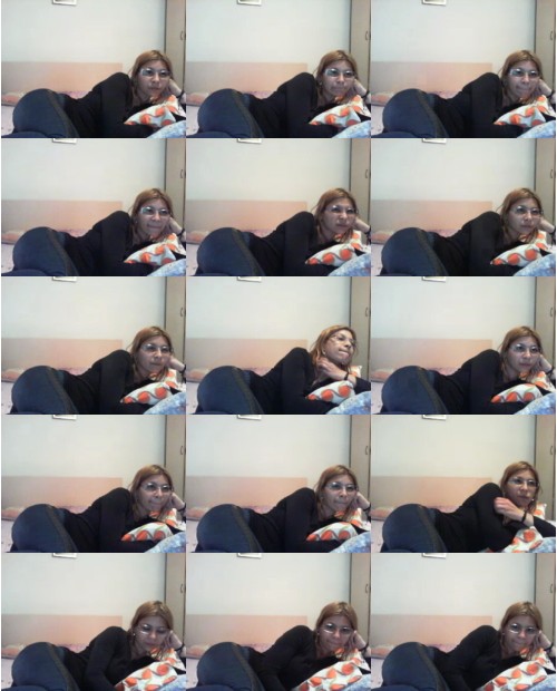 Download Video File: myfreecams choco hair