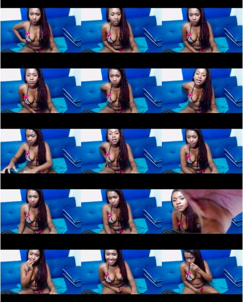 Download Video File: myfreecams chocolateblak