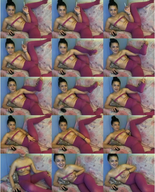 Download Video File: myfreecams chriss balle