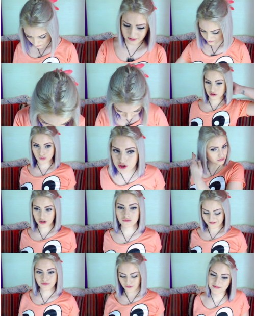 Download Video File: myfreecams christinev