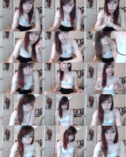 Download Video File: myfreecams chronickitkat