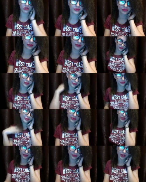 Download Video File: myfreecams cinderellami