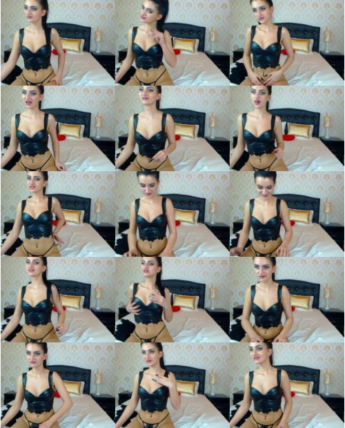 Download Video File: myfreecams cindybrunette