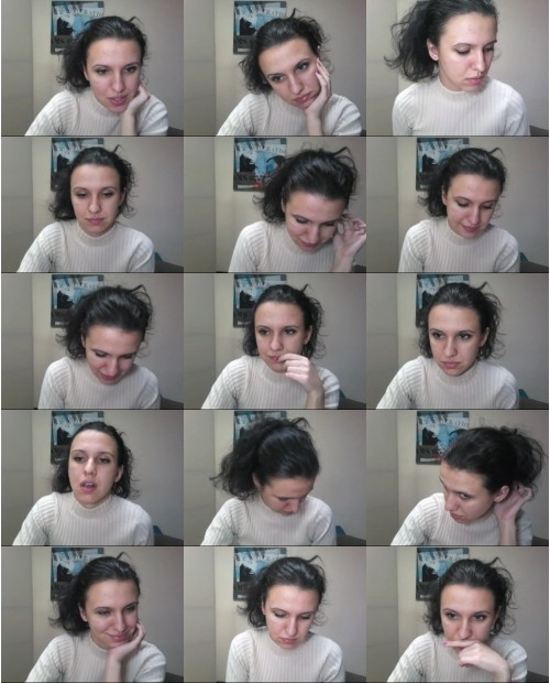 Download Video File: myfreecams claire davis