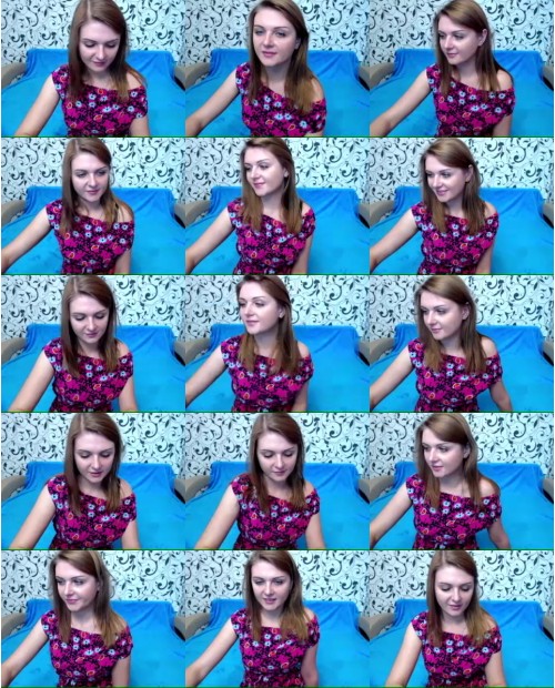 Download Video File: myfreecams clarareys