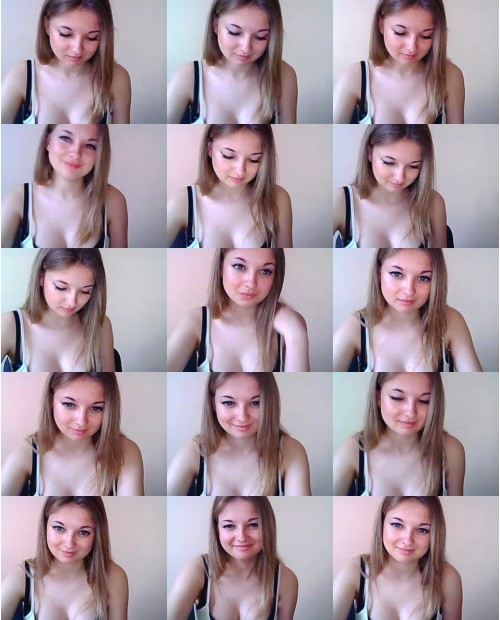 Download Video File: myfreecams come to mexx