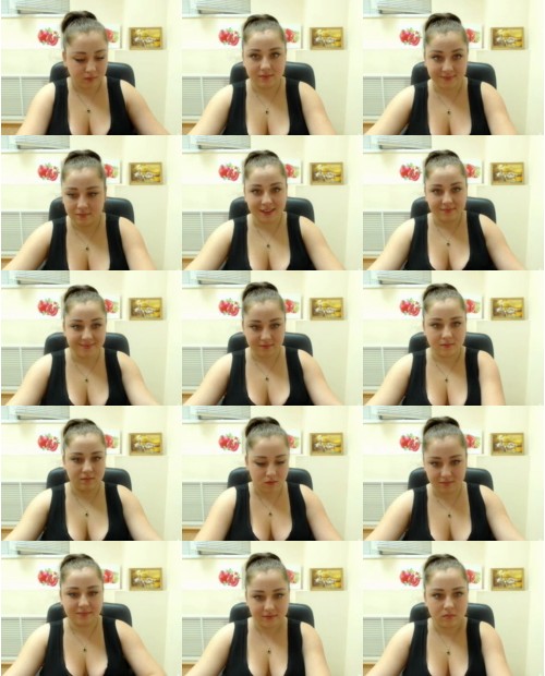 Download Video File: myfreecams cosmic kitty