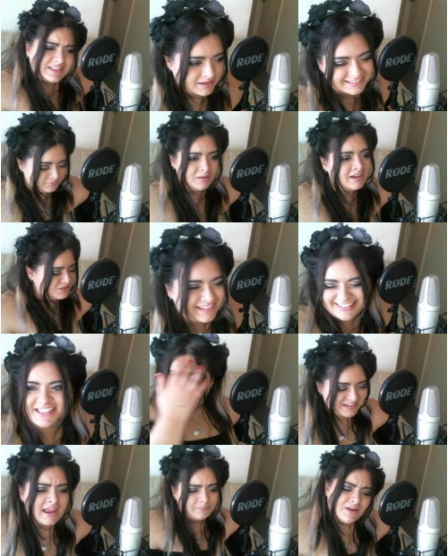 Download Video File: myfreecams cosmicdelray