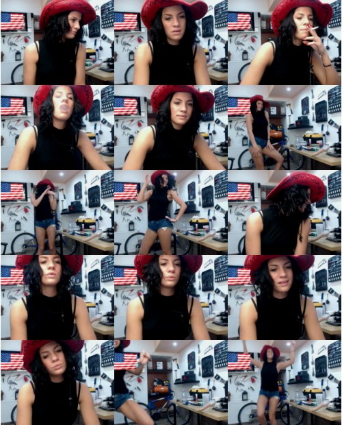 Download Video File: myfreecams cr4zyk4t 