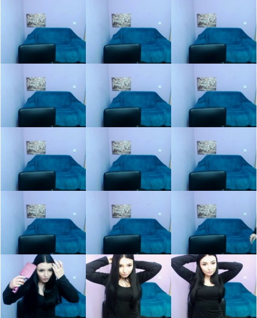 Download Video File: myfreecams crastydru