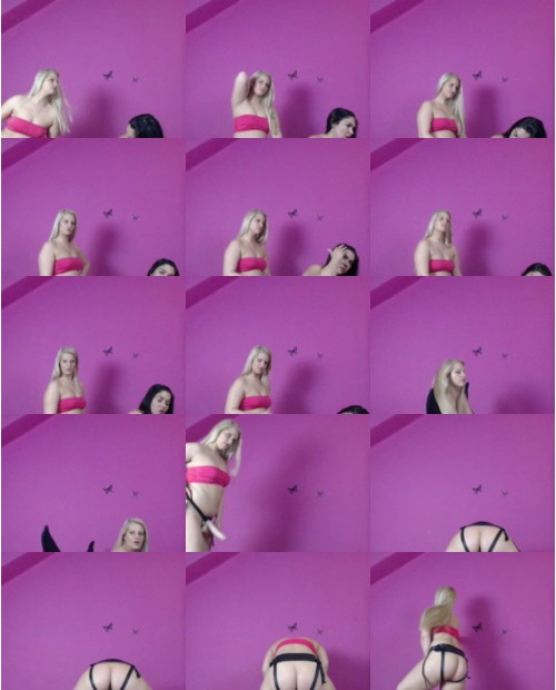 Download Video File: myfreecams crazykinkyz