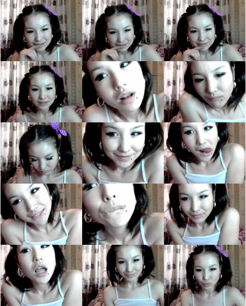 Download Video File: myfreecams crimssana