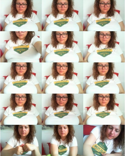 Download Video File: myfreecams crisstine