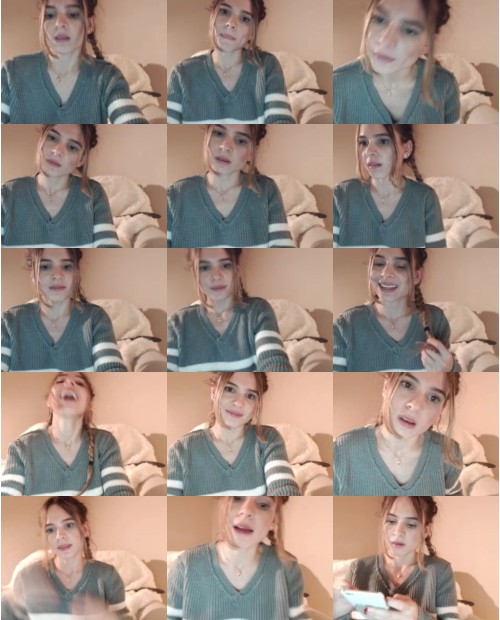 Download Video File: myfreecams cristinetyler