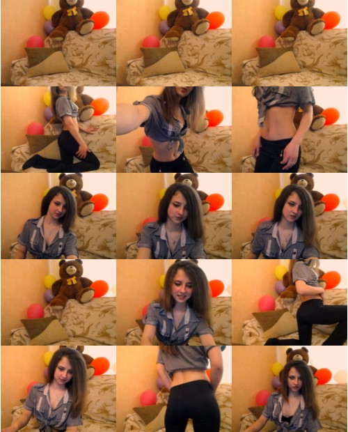 Download Video File: myfreecams ct girl