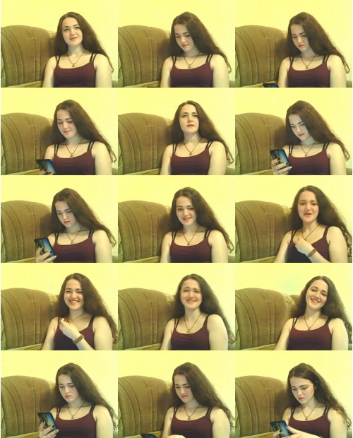 Download Video File: myfreecams curly sia