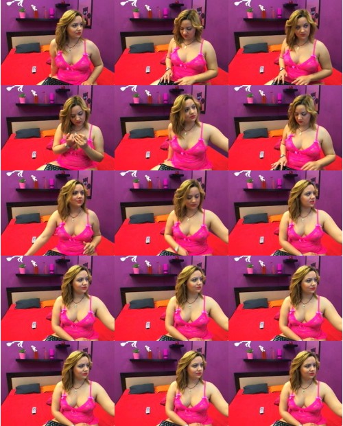 Download Video File: myfreecams curvy angel95