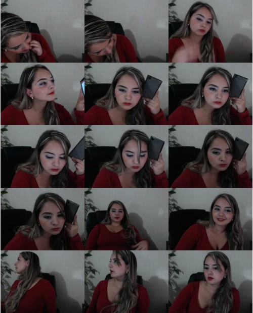 Download Video File: myfreecams curvy violeta