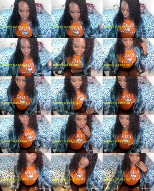 Download Video File: myfreecams curvynatasha