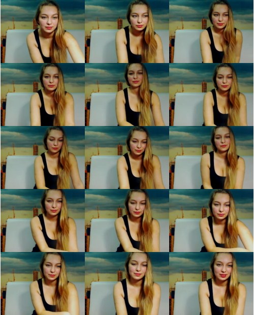 Download Video File: myfreecams cute blondy1