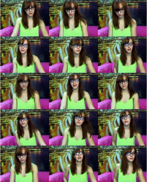 Download Video File: myfreecams cute linda18