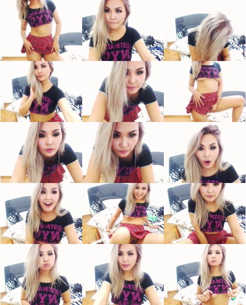 Download Video File: myfreecams cuteray