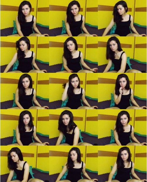 Download Video File: myfreecams cutevamp1