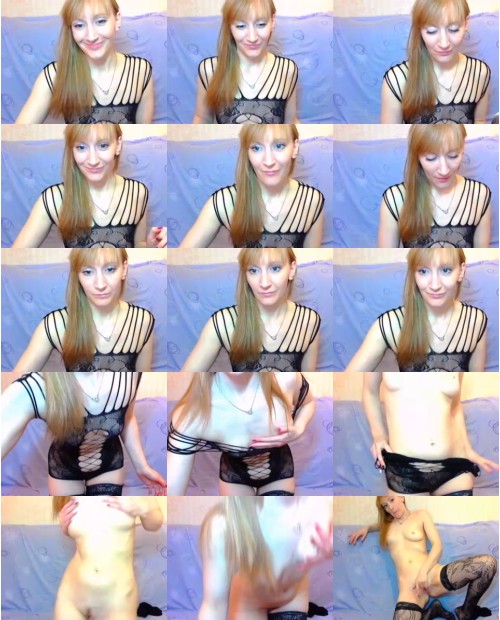 Download Video File: myfreecams cutie baby4u