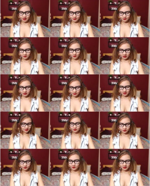 Download Video File: myfreecams cutieasol